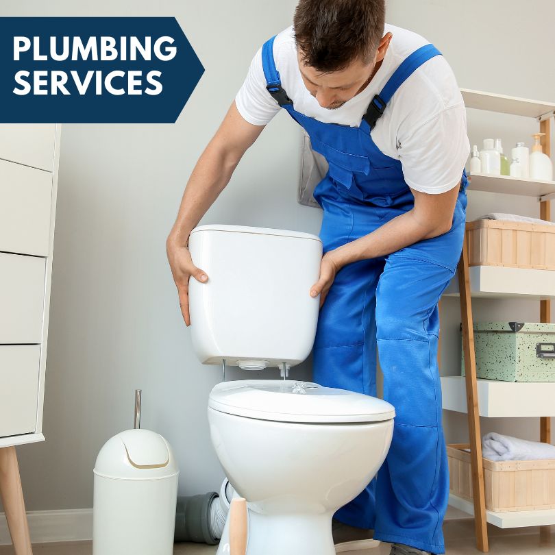 Plumbing Company in Westbrook, MN